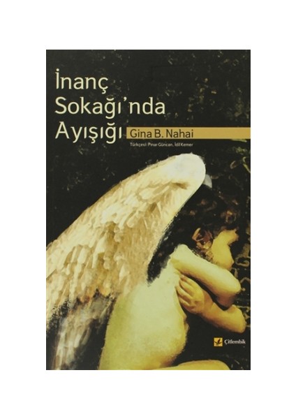 İnanç Sokağı’nda Ayışığı