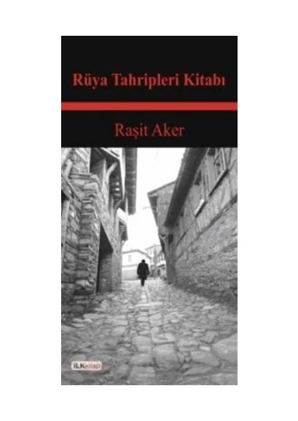 Rüya Tahripleri Kitabı