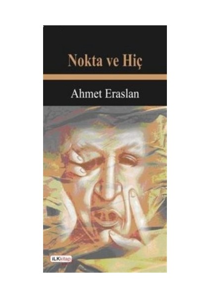 Nokta ve Hiç