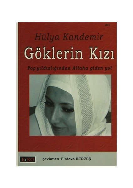 Göklerin Kızı