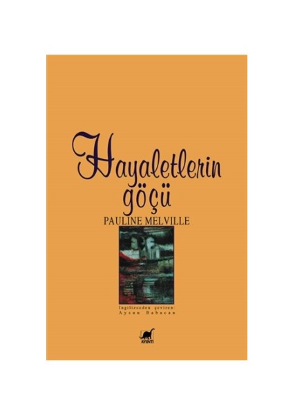 Hayaletlerin Göçü