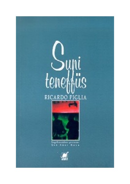 Suni Teneffüs