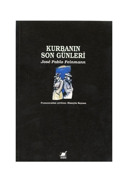 Kurbanın Son Günleri