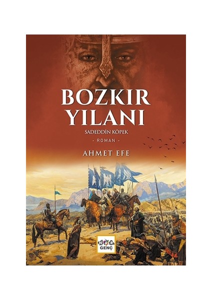 Bozkır Yılanı