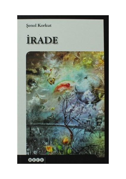 İrade