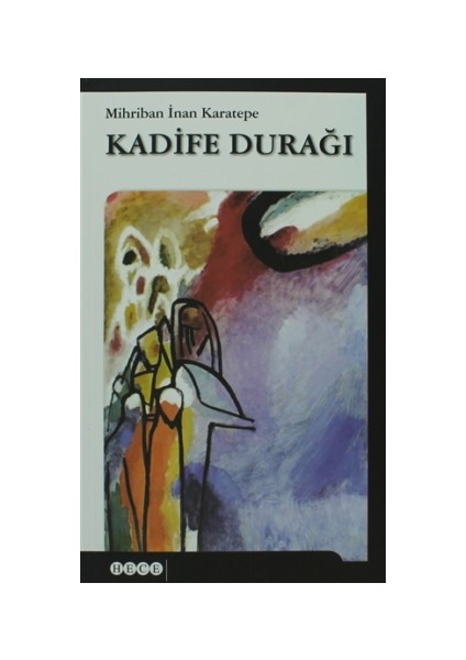 Kadife Durağı