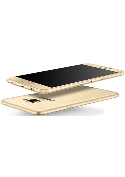 Galaxy C5 (İthalatçı Garantili) Altın