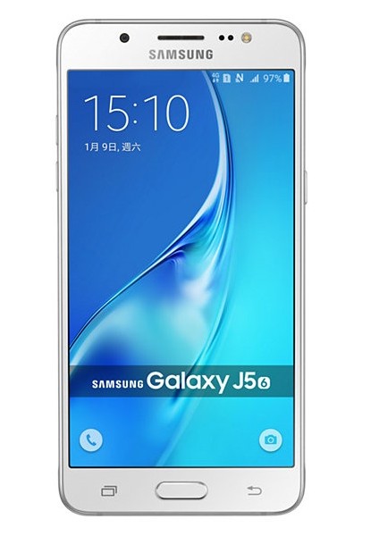 Galaxy J510 2016 (Samsung Türkiye Garantili) Beyaz