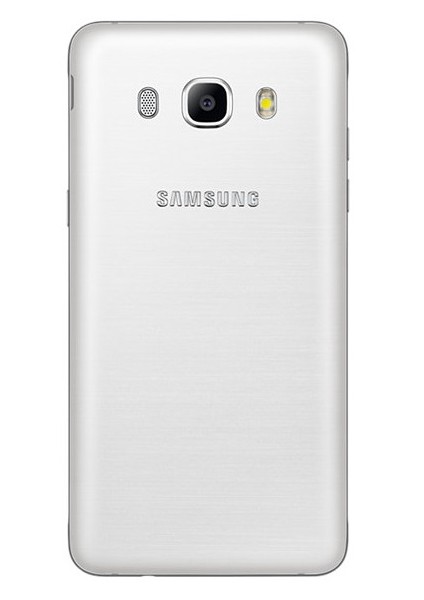 Galaxy J510 2016 (Samsung Türkiye Garantili) Beyaz