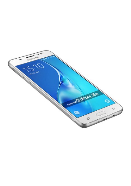 Galaxy J510 2016 (Samsung Türkiye Garantili) Beyaz