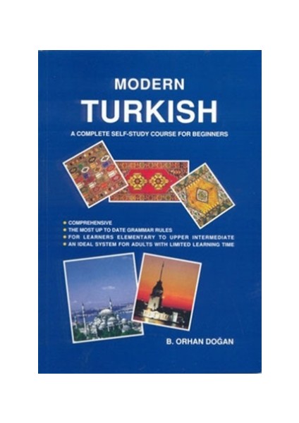 Modern Türkish