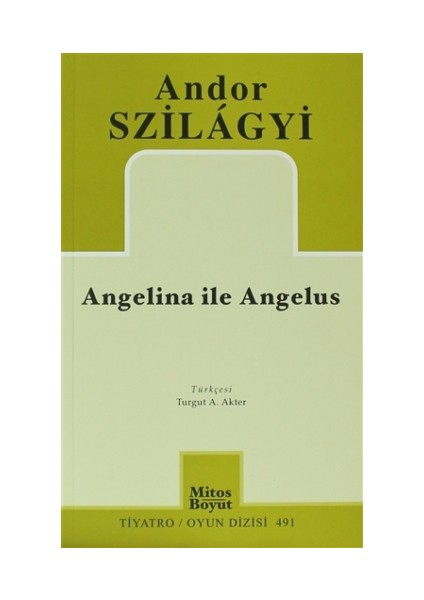 Angelina İle Angelus