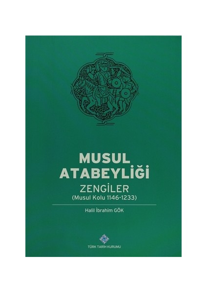 Musul Atabeyliği Zengiler