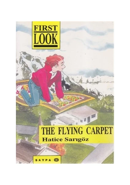 The Flying Carpet