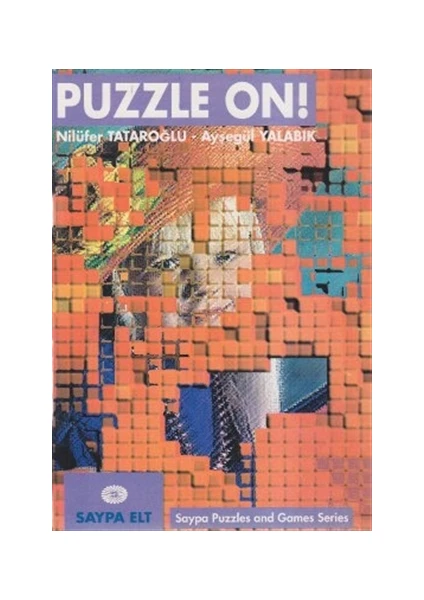 Puzzle On!