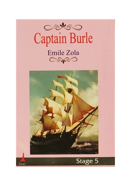 Captain Burle