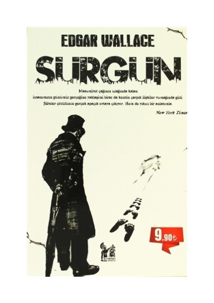Sürgün