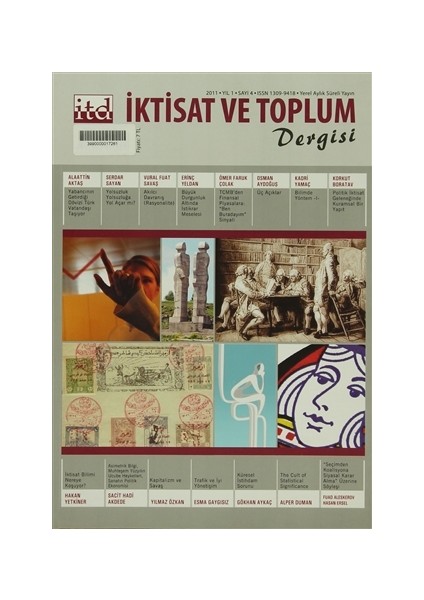 Sayı: 4