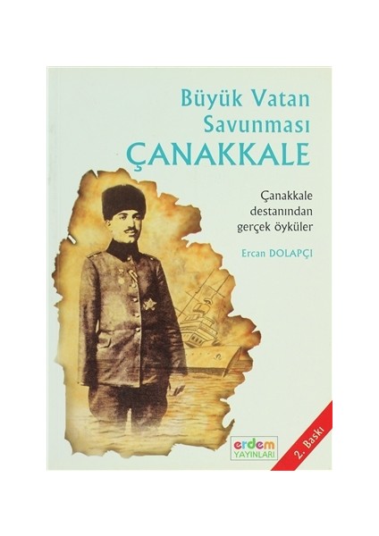 Büyük Vatan Savunması Çanakkale