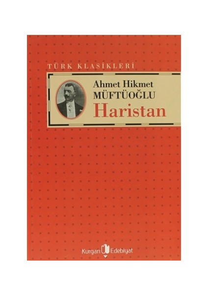 Haristan