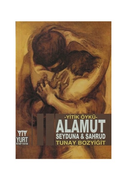 Alamut Seyduna ve Şahrud