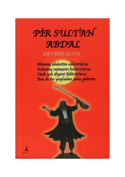 Pir Sultan Abdal