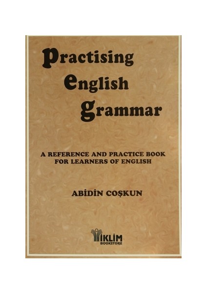 Practising English Grammar