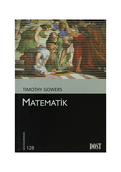 Matematik - Timothy Gowers