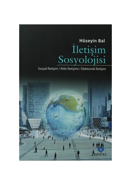 İletişim Sosyolojisi