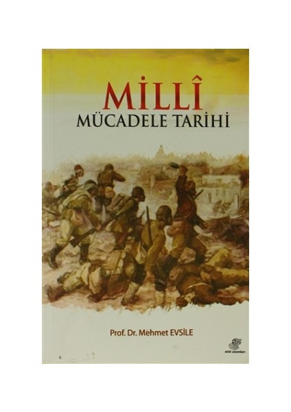 Milli Mücadele Tarihi