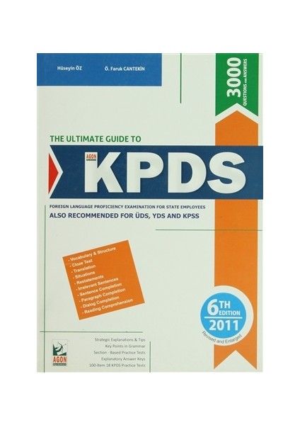 The Ultimate Guide To KPDS