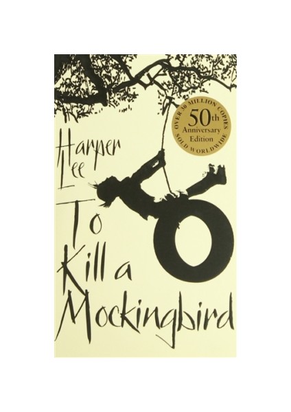 To Killa Mockingbird - Harper Lee
