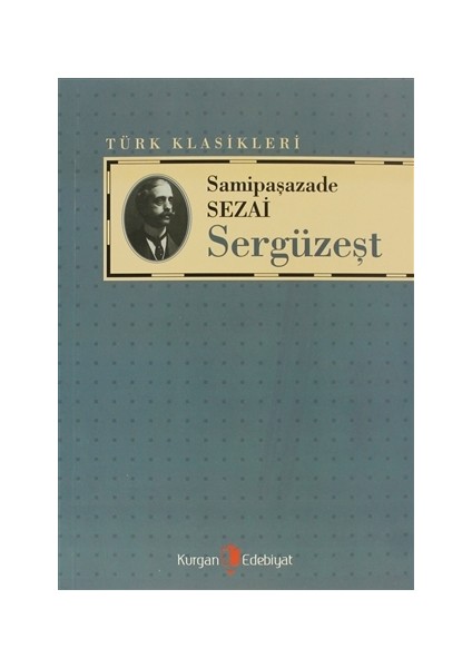 Sergüzeşt