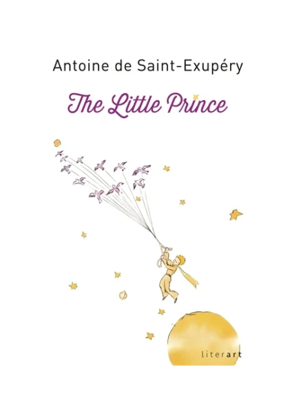 The Little Prince