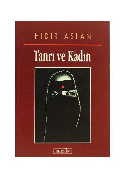 Yayınları Tanrı ve Kadın