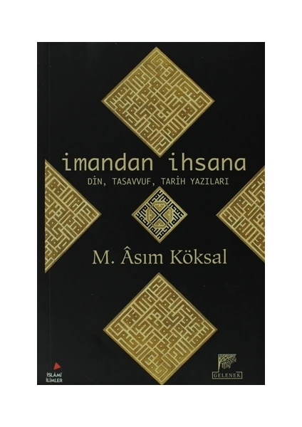 İmandan İhsana