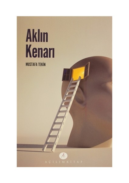 Açılım Kitap Aklın Kenarı