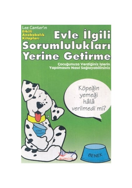 Evle İlgili Sorumlulukları Yerine Getirme