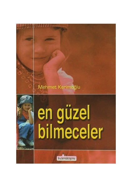 En Güzel Bilmeceler