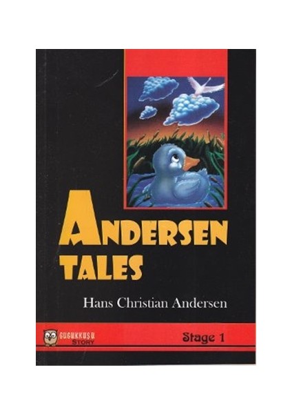 Andersen Tales