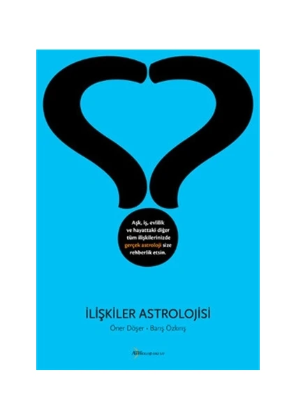 İlişkiler Astrolojisi