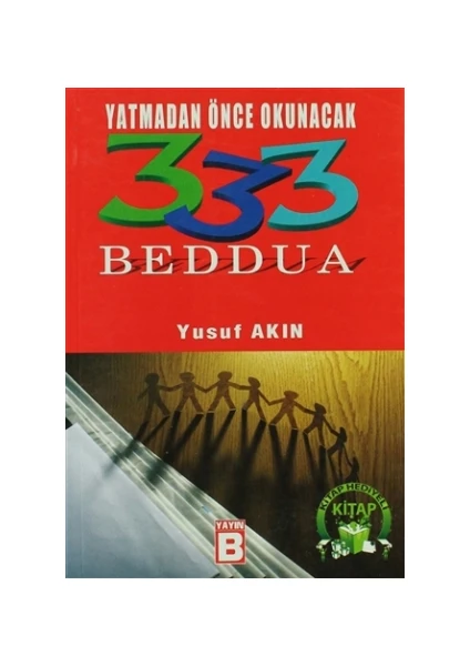 Yatmadan Önce Okunacak 333 Beddua