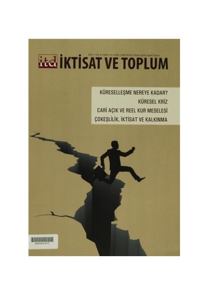 Sayı: 13