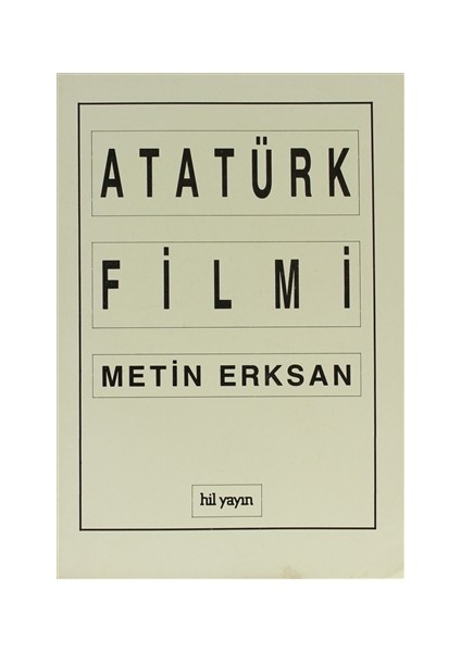 Atatürk Filmi