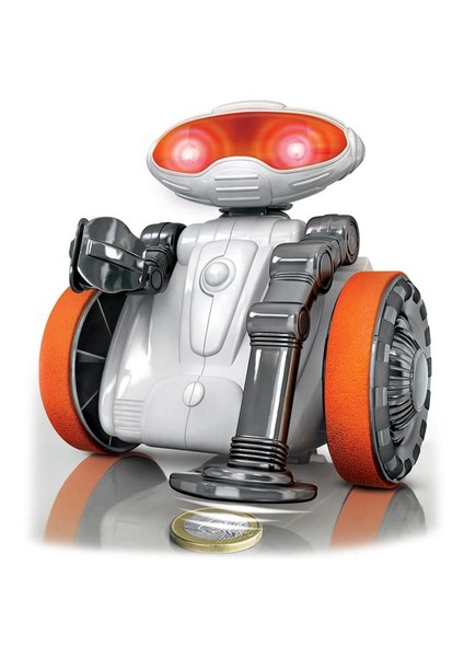 Mio Robot
