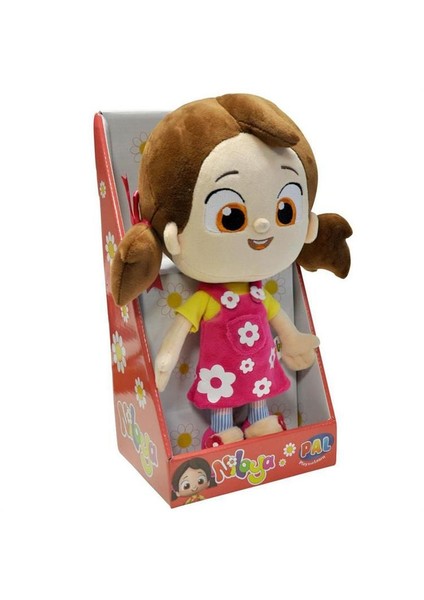 Peluş Bebek 30 cm