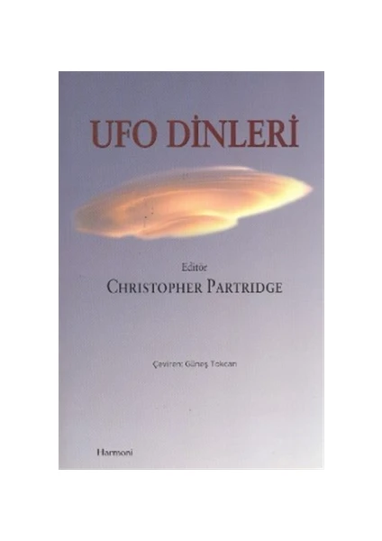 Ufo Dinleri