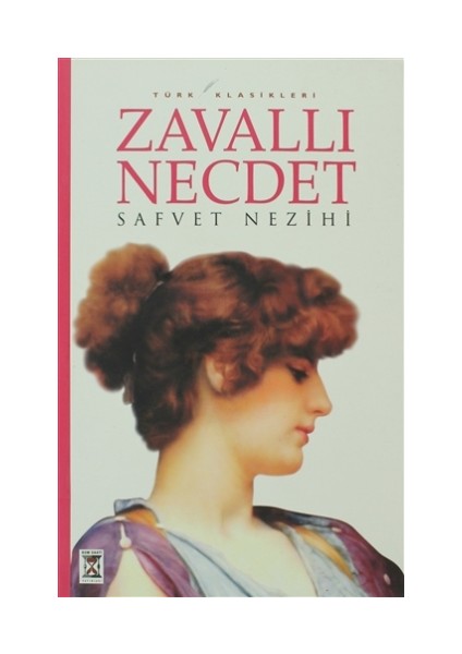 Zavallı Necdet