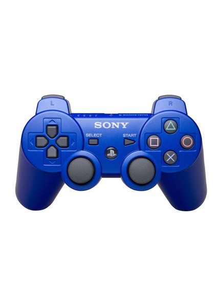 Playstation Ps3 Oyun Kolu Dualshock 3 Wırelless Controller 