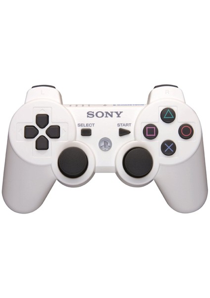 Playstation Ps3 Oyun Kolu Dualshock 3 Wırelless Controller 